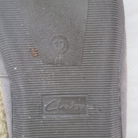 Clark's Moccasins - Picture 6 of 6